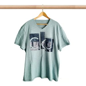 Men's Calvin Klein Jeans Graphic Tee